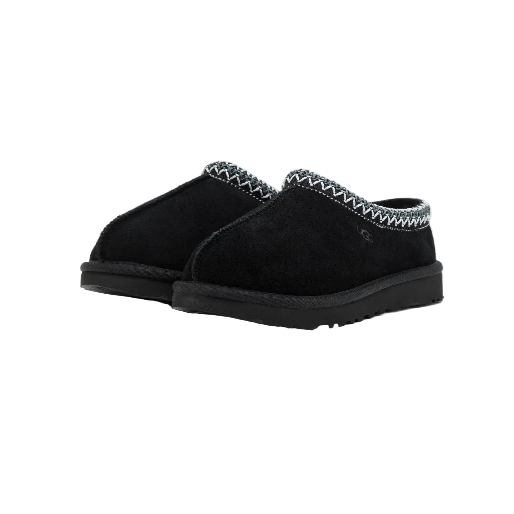 UGG Tasman Black
