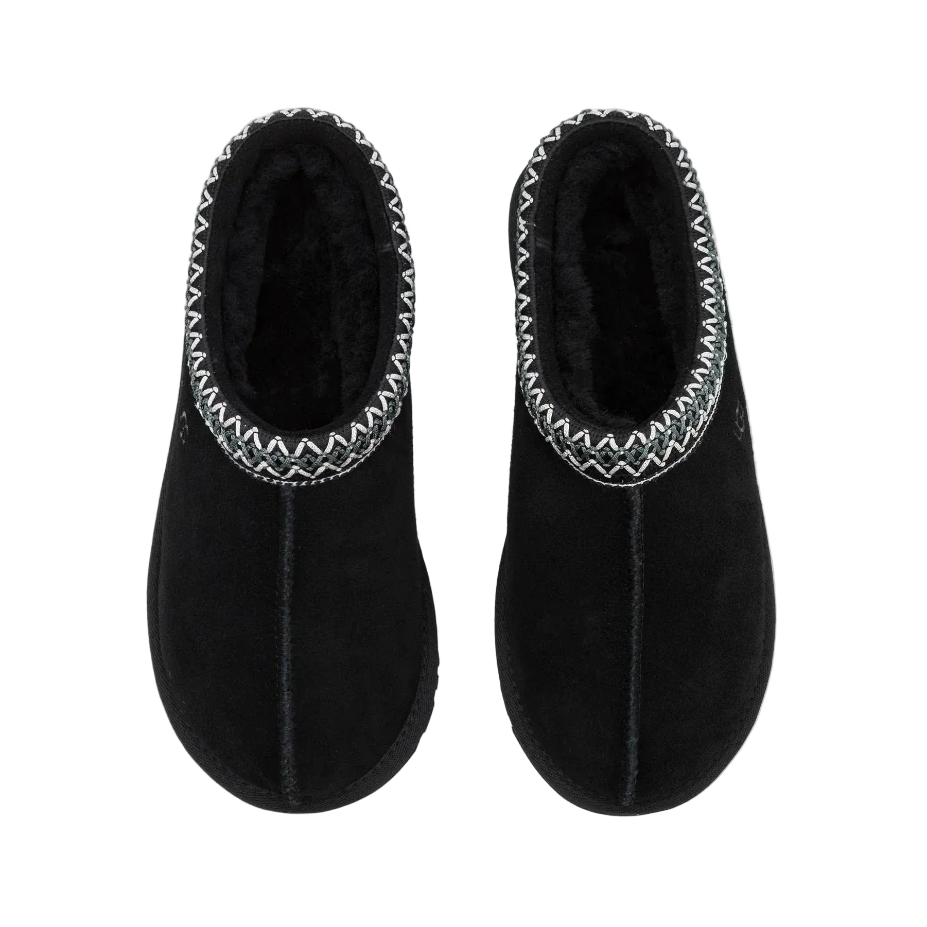 UGG Tasman Black