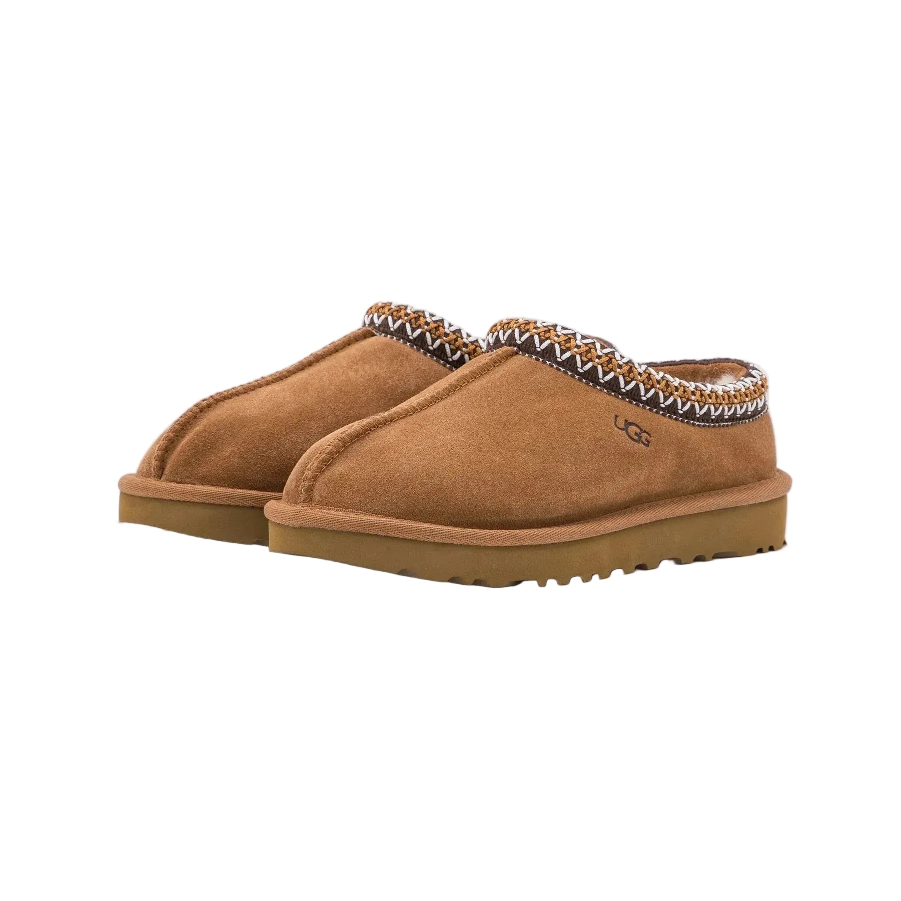 UGG Tasman Chestnut