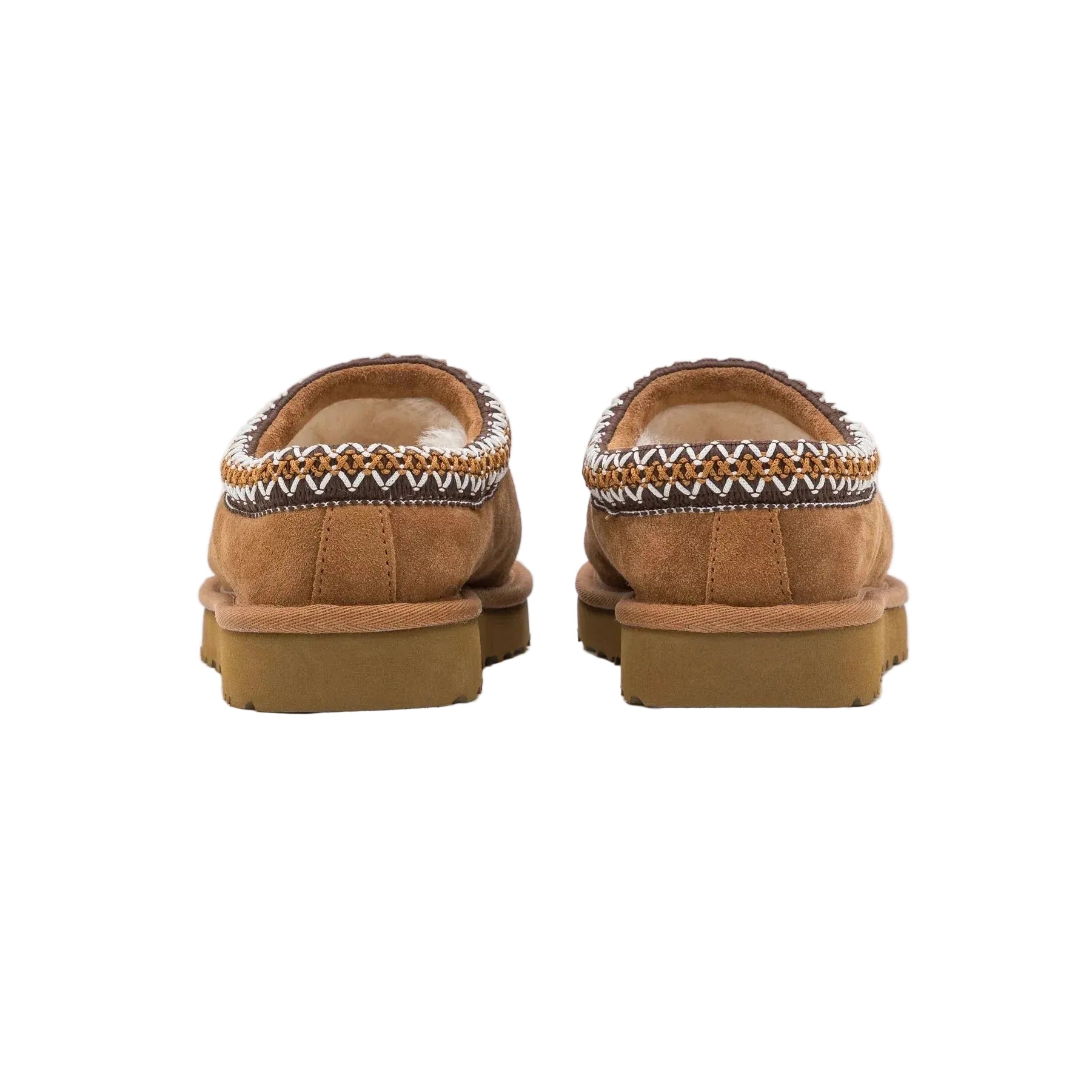 UGG Tasman Chestnut