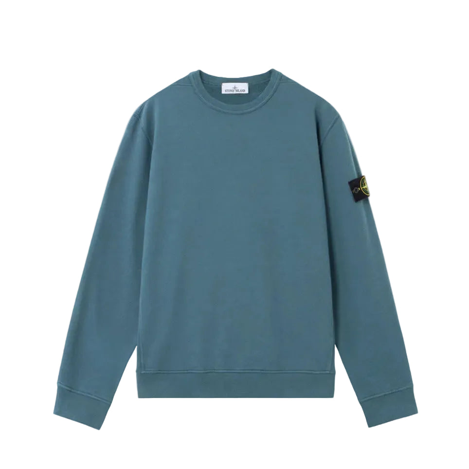 Pull Stone Turquoise