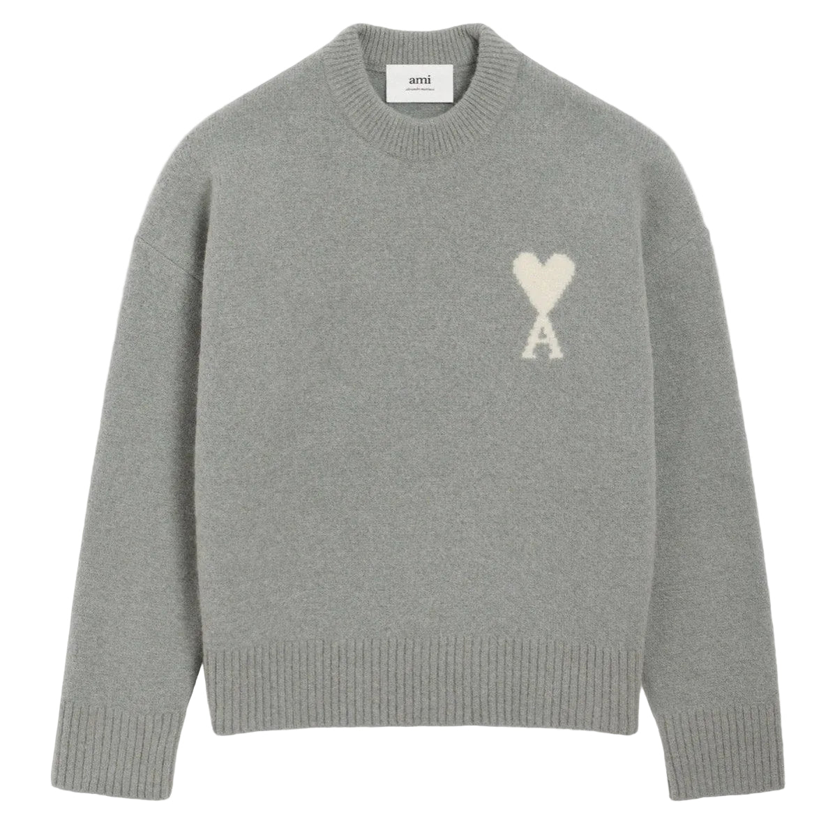 Pull Ami Gris