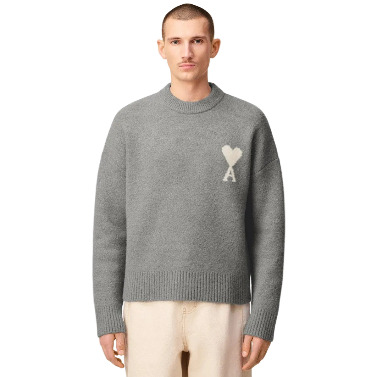 Pull Ami Gris