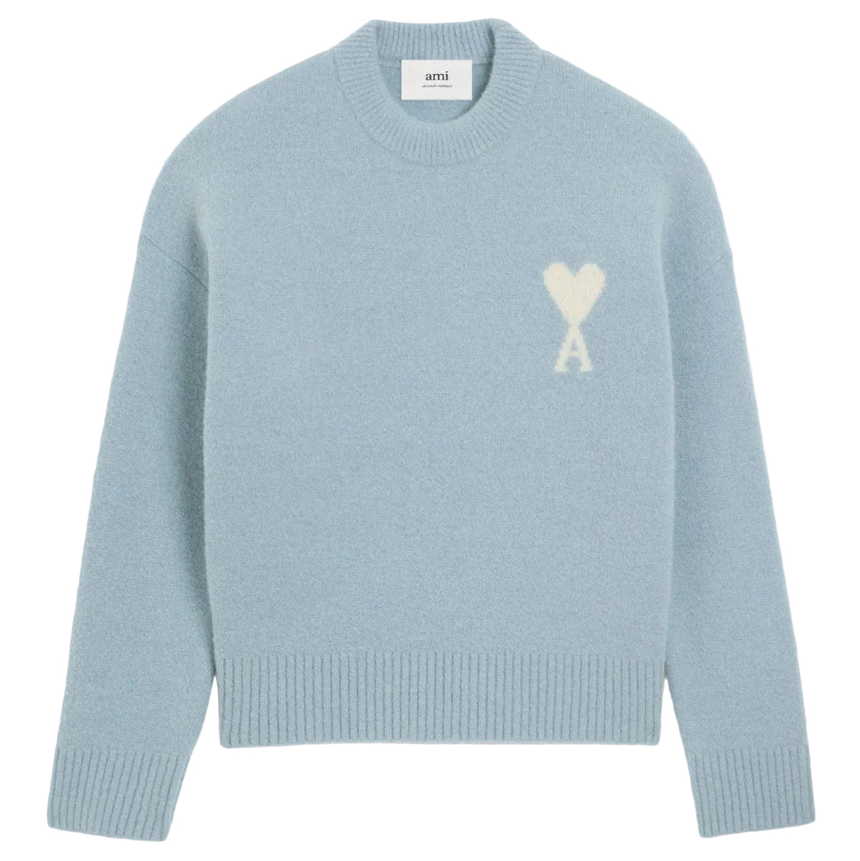 Pull Ami Bleu