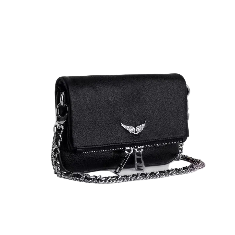 Pochette Rock Nano