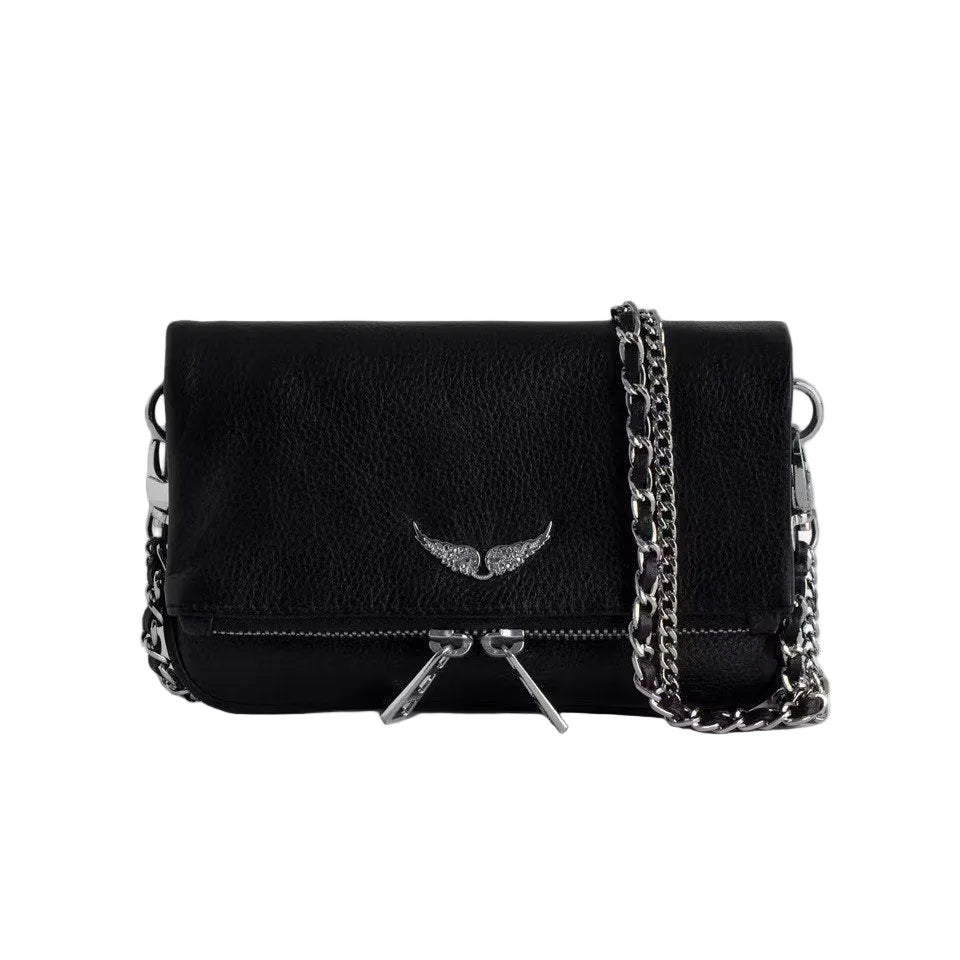 Pochette Rock Nano